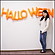 nEB @At@xbgGAPOP^[o[HALLOWEEN