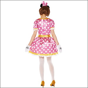 [r[Y RX`[@pXe~j[@Adult Pastel Color Minnie

