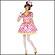 [r[Y RX`[@pXe~j[@Adult Pastel Color Minnie


