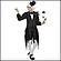 [r[Y nEBRX`[@pWbNEXPg Adult Jack Skellington For Women