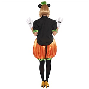 [r[Y nEBRX`[ lppvL~bL[Adult Pumpkin Mickey
