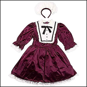 nEBRX`[@ANTIQUE DOLLS BIb^p[v