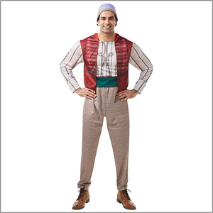[r[Y nEBRX`[@AW@Adult Aladdin